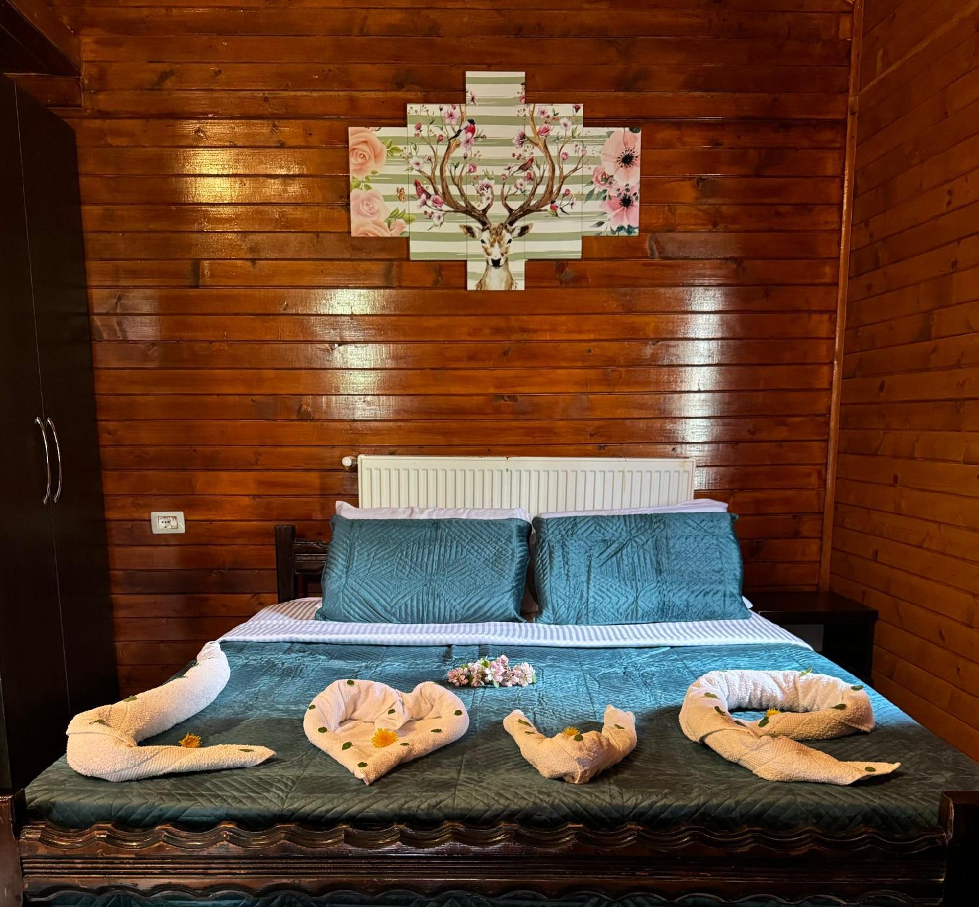 Bauernhof Thethi Paradise & Restaurant