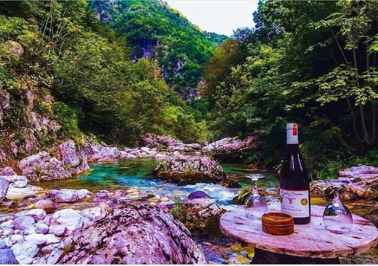 Bauernhof Thethi Paradise & Restaurant *