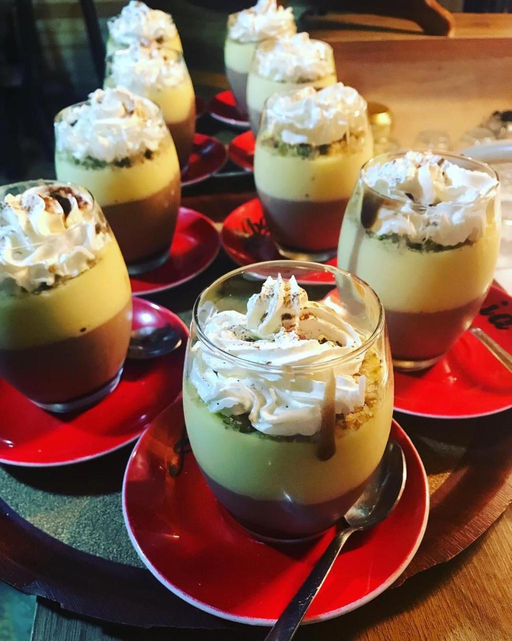 Thethi Paradise & Restaurant Bauernhof