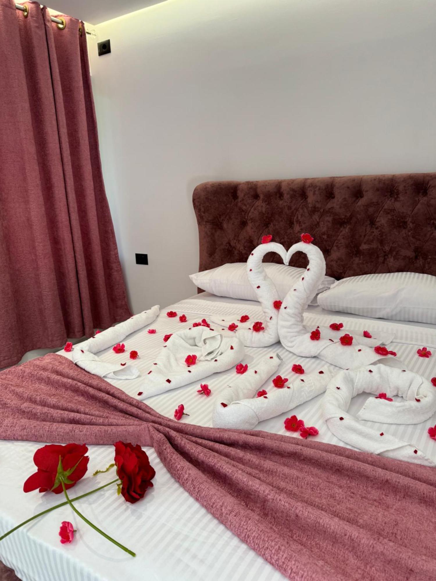 Thethi Paradise & Restaurant Alloggio per agriturismo *